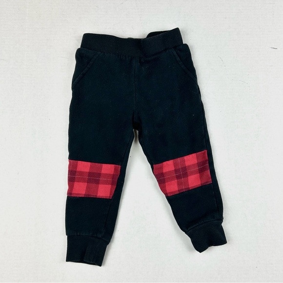 Mickey Mouse Disney 2 Piece Waffle Knit Top and Jogger Pant Set - Picture 7 of 13